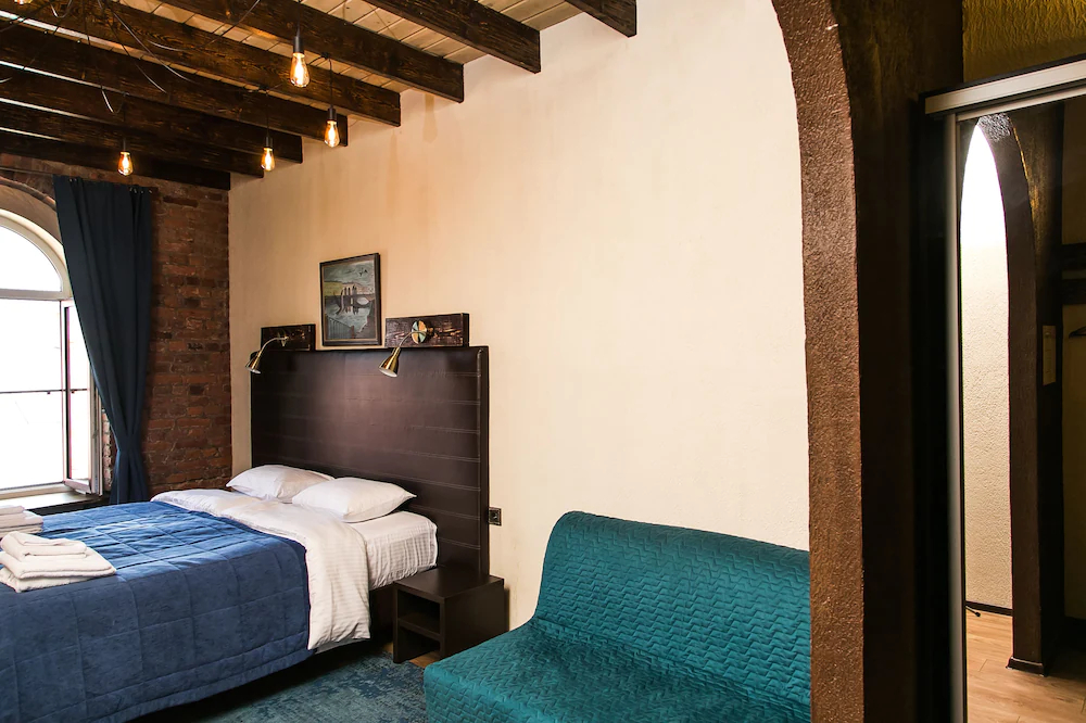Bronza Hotel
