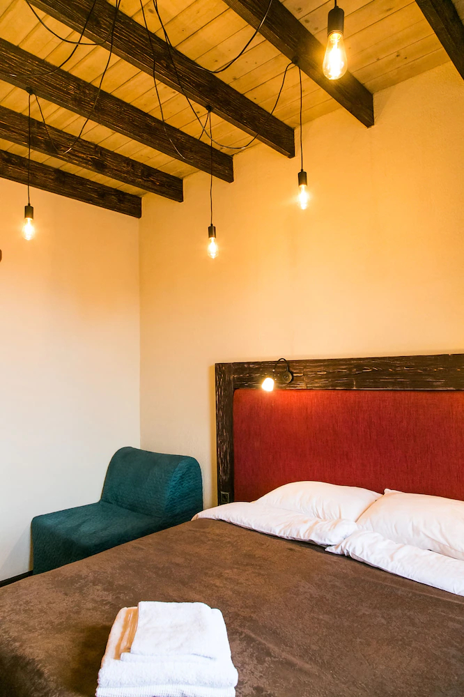 Bronza Hotel