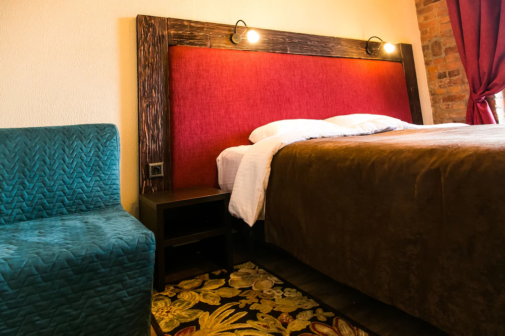 Bronza Hotel