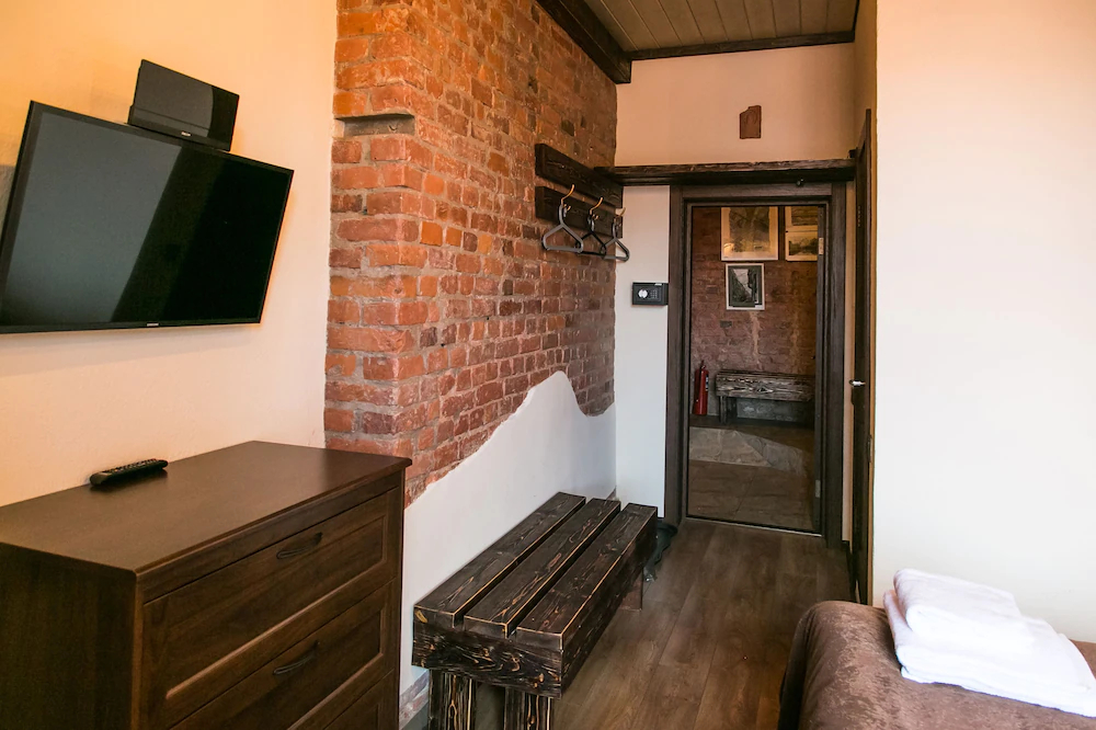 Bronza Hotel