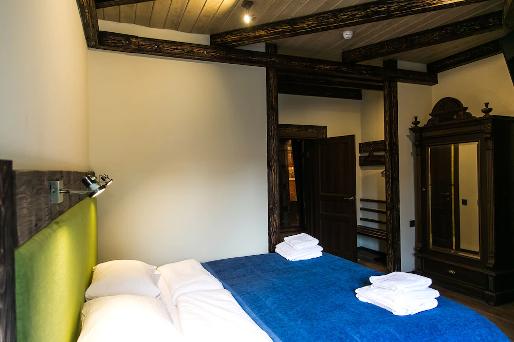 Bronza Hotel