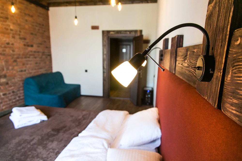 Bronza Hotel