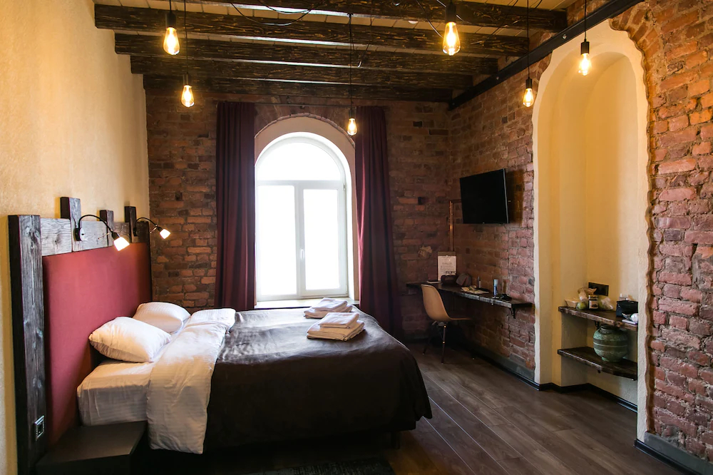 Bronza Hotel