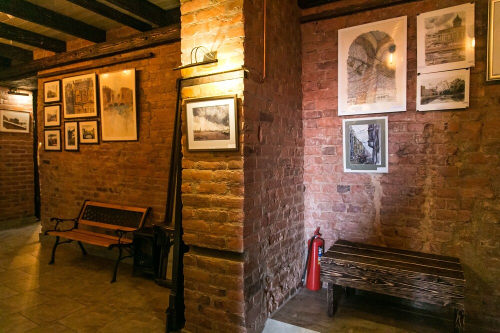 Bronza Hotel