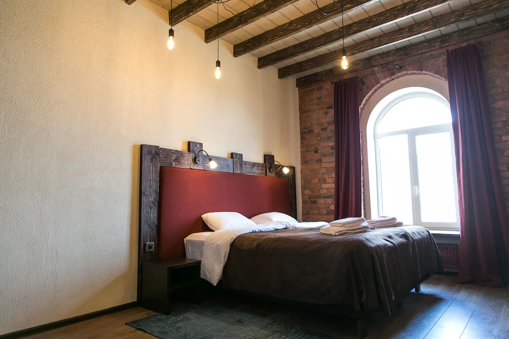 Bronza Hotel