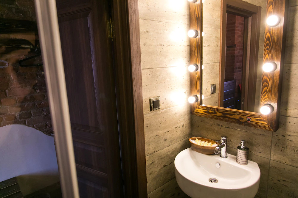 Bronza Hotel