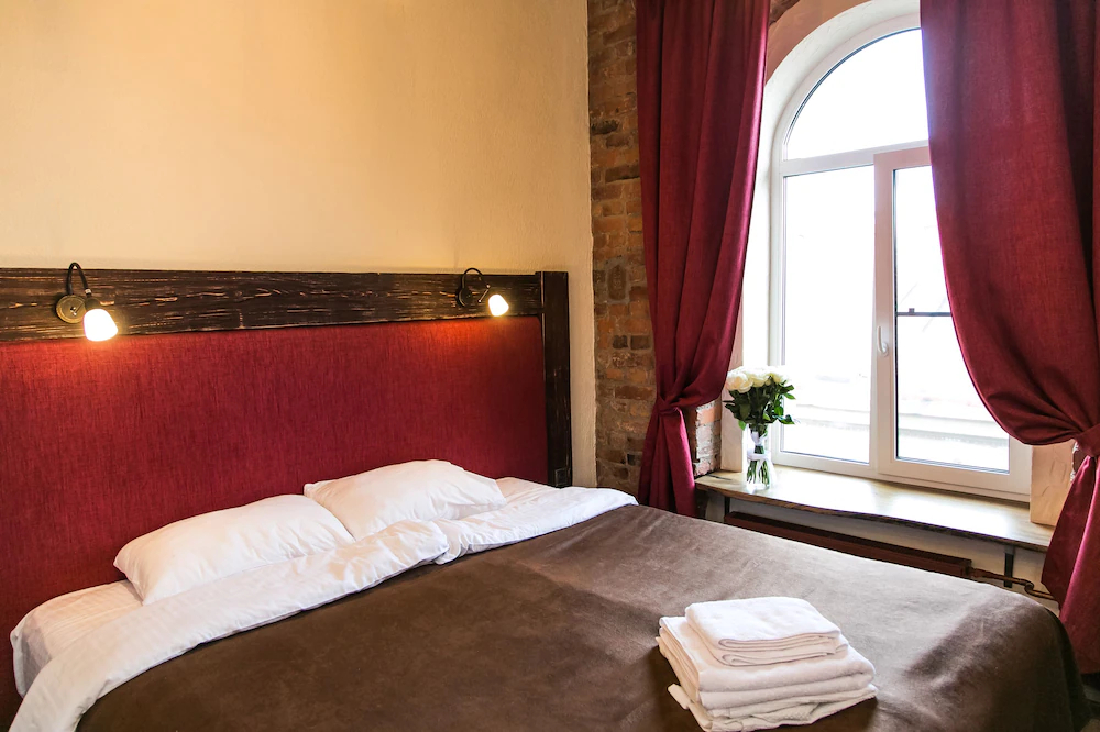 Bronza Hotel