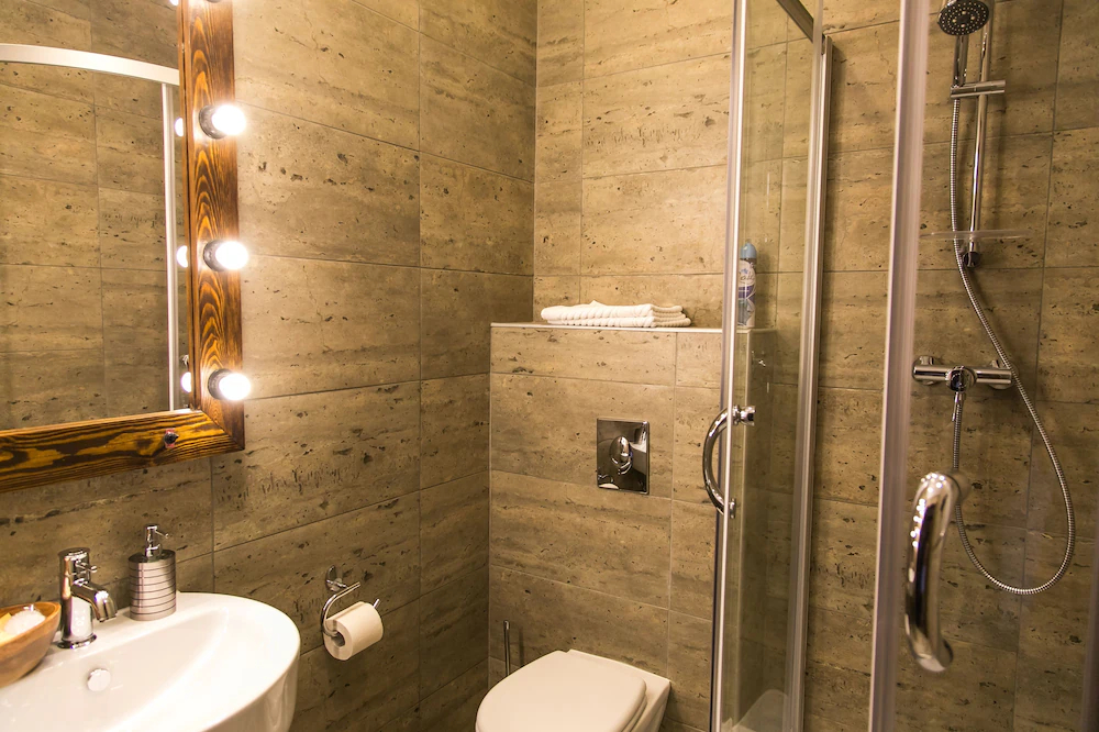 Bronza Hotel
