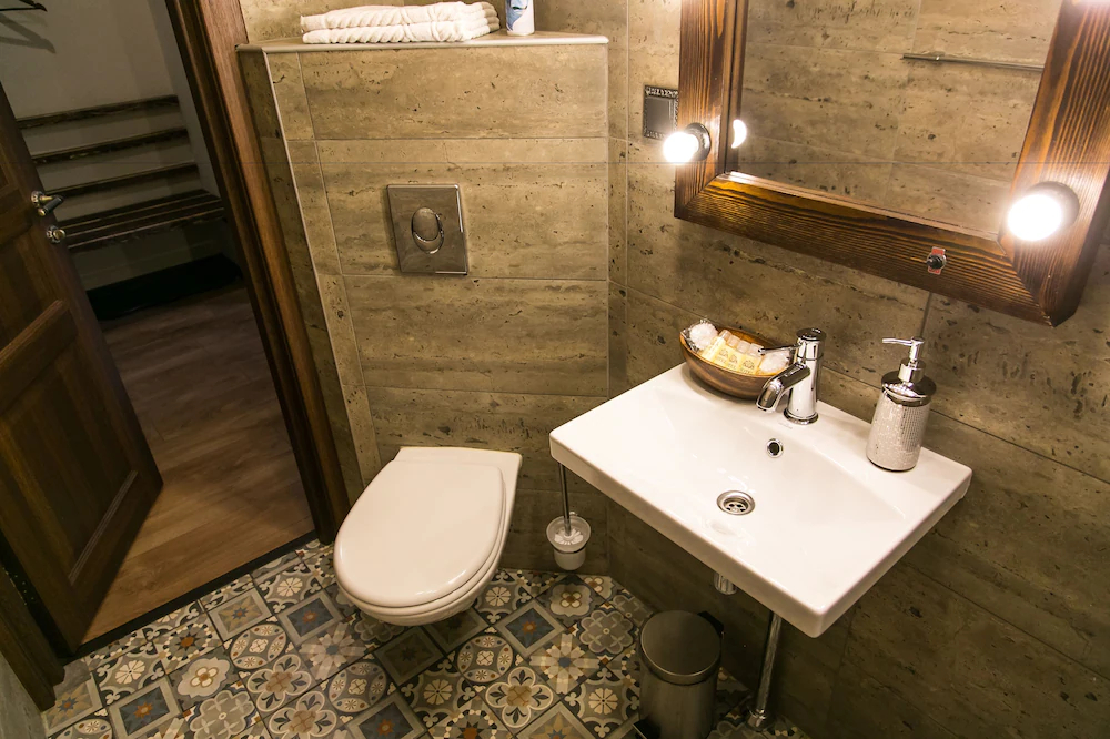 Bronza Hotel