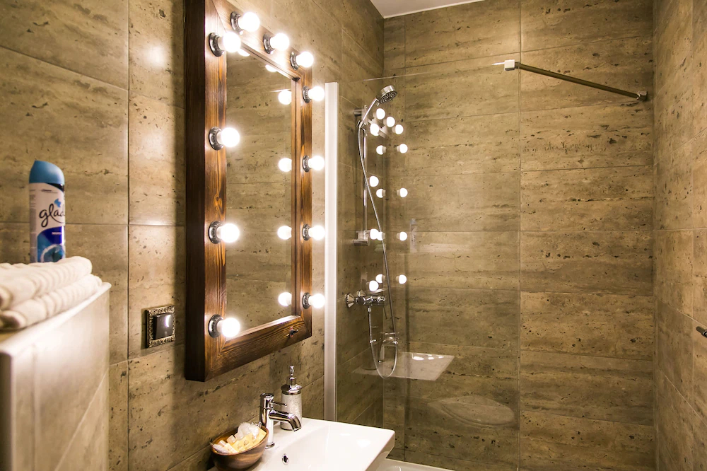 Bronza Hotel