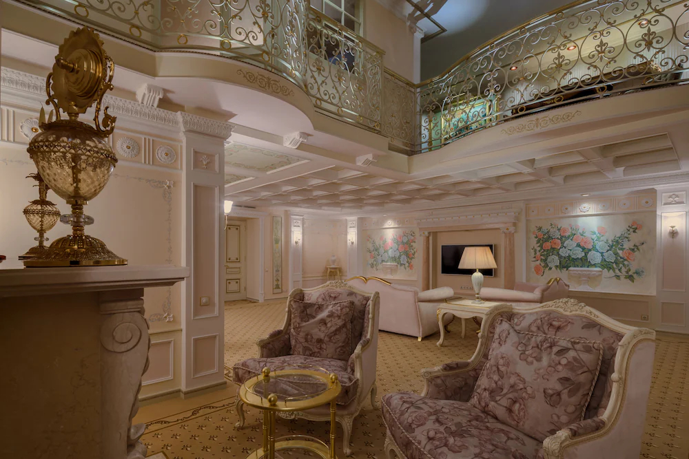 Brullov Mansion