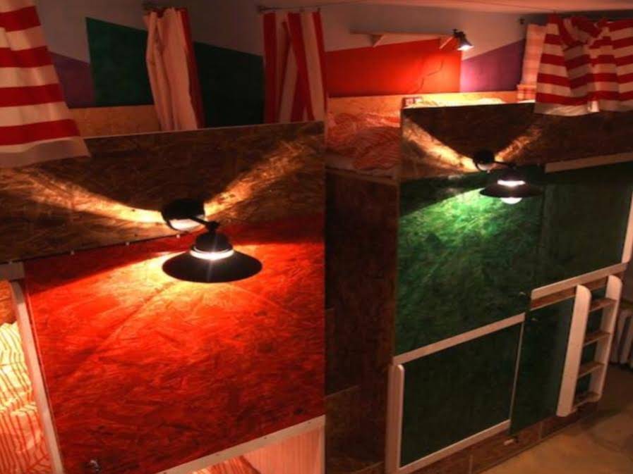 Burano Hostel