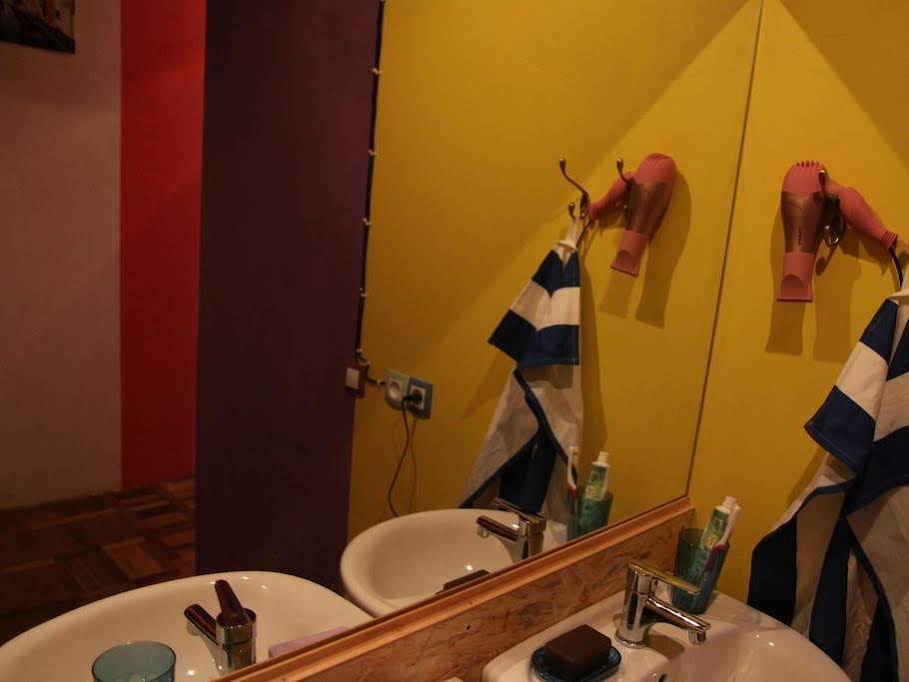 Burano Hostel