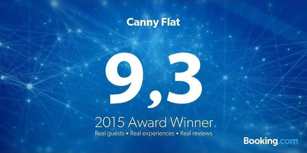 Canny Flat