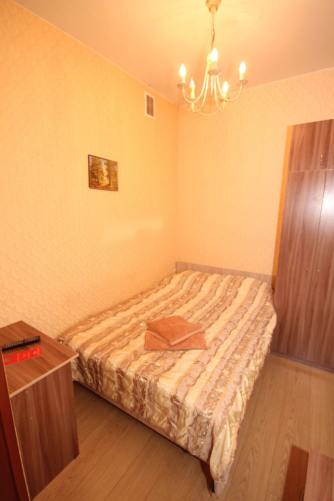 Capital Hotel
