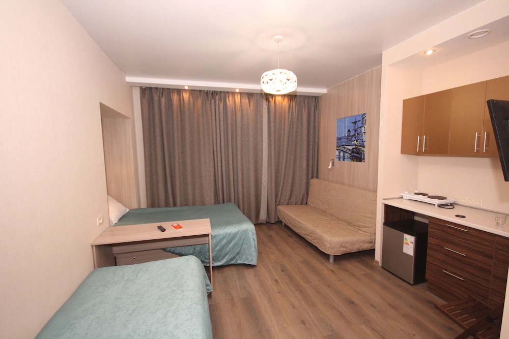 Capital Hotel