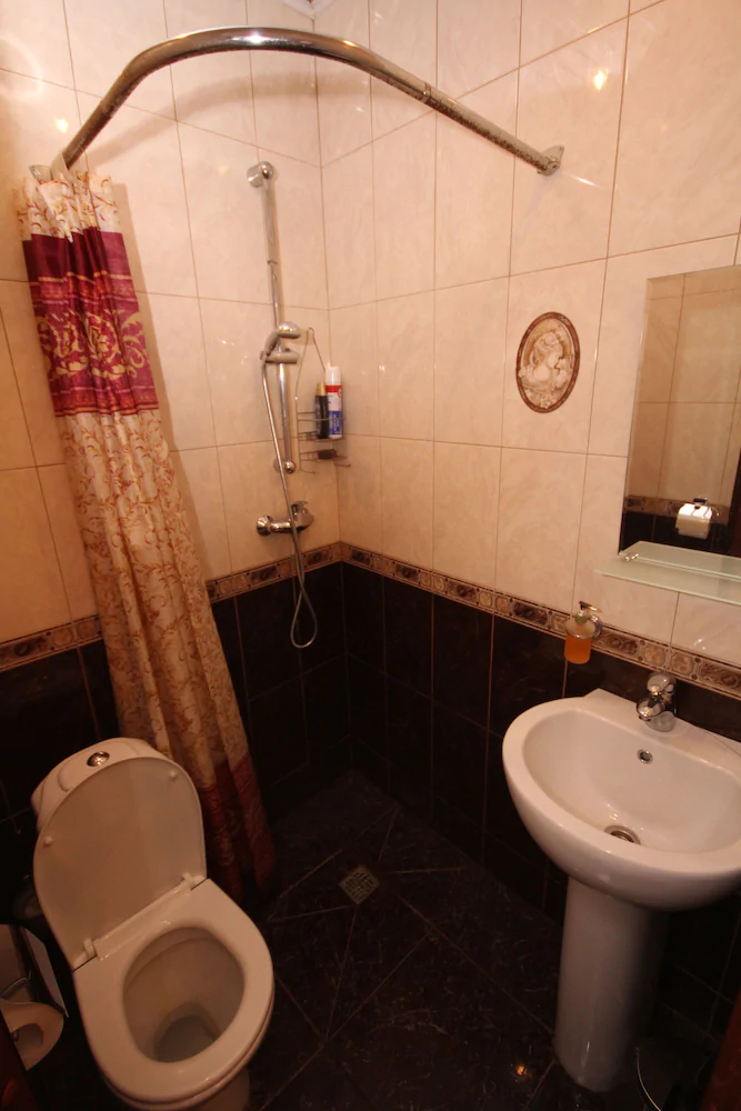 Capital Hotel
