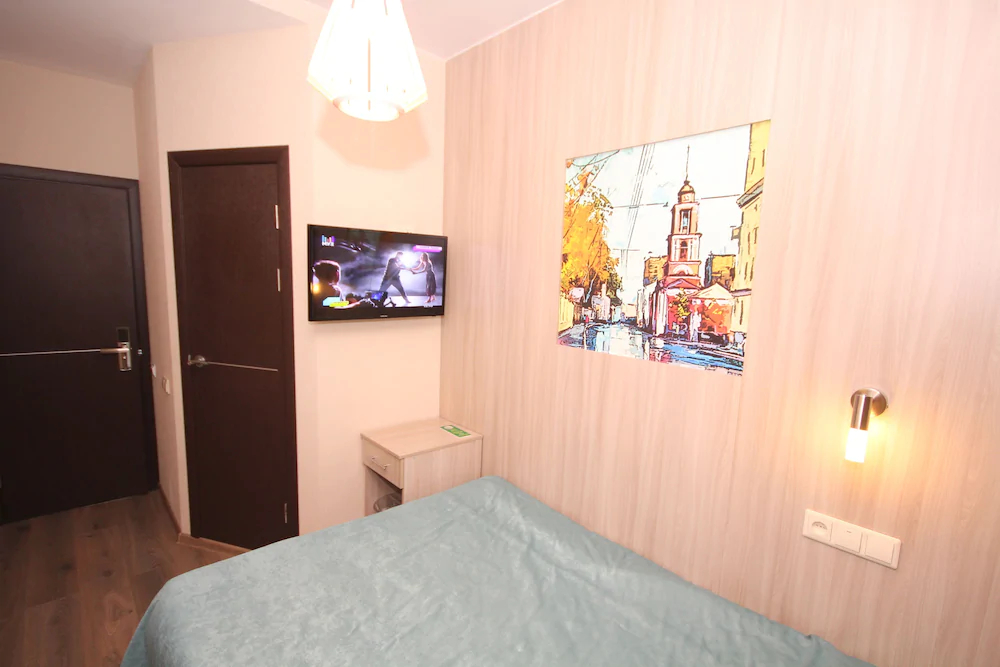 Capital Hotel
