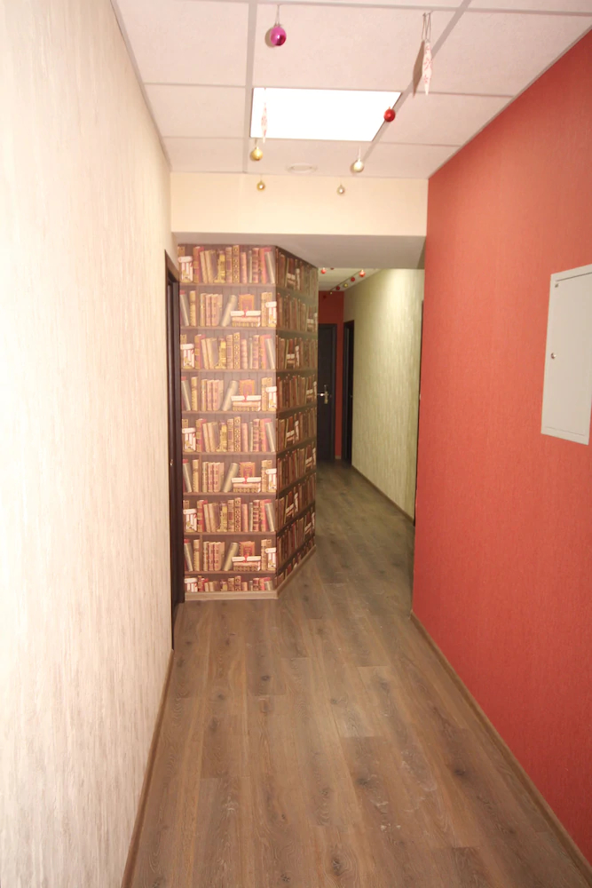 Capital Hotel
