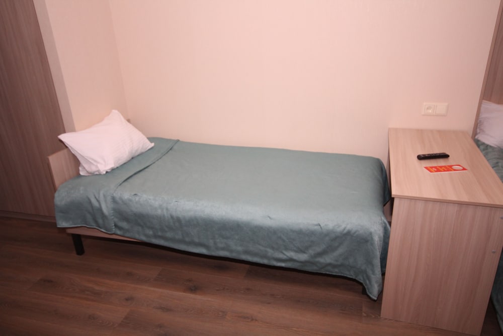Capital Hotel