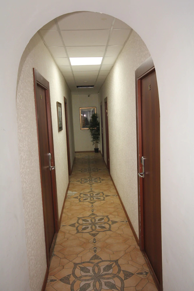 Capital Hotel