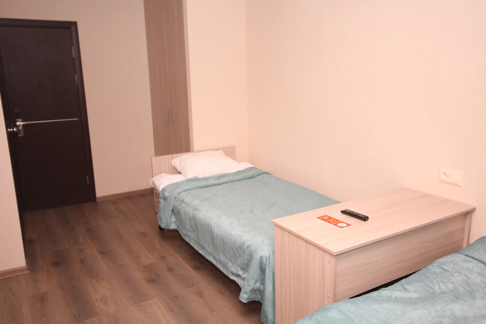 Capital Hotel