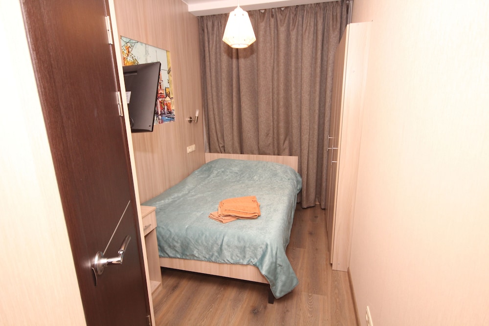 Capital Hotel
