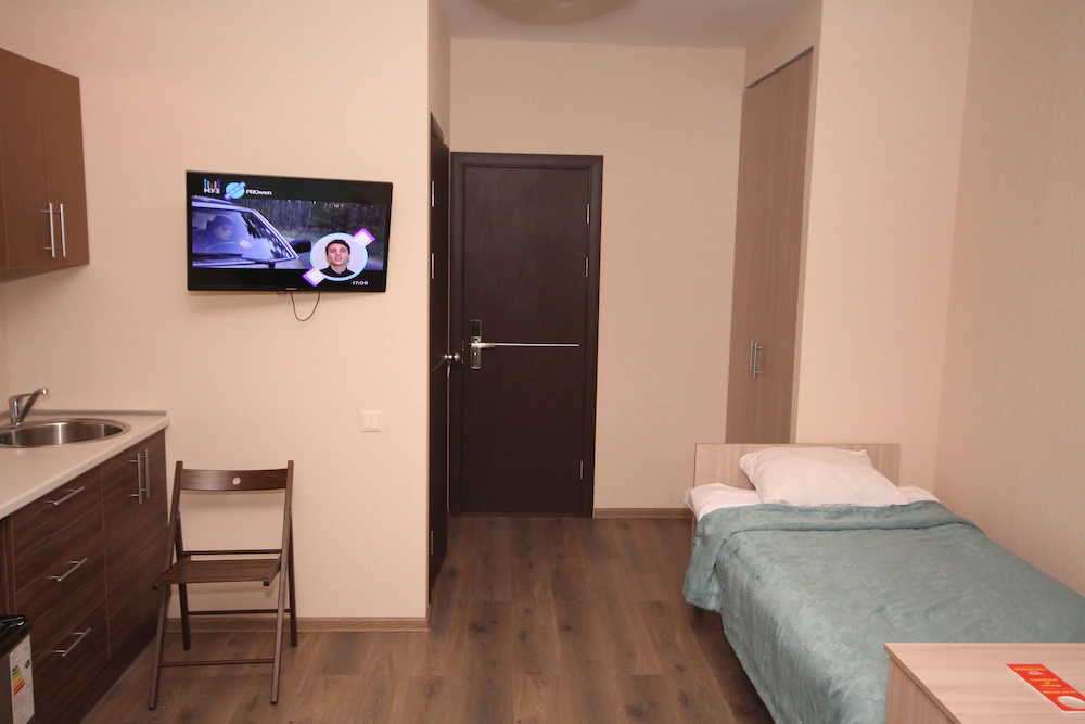 Capital Hotel