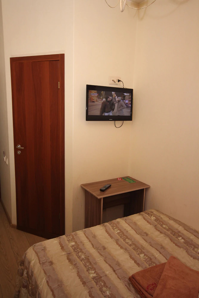Capital Hotel