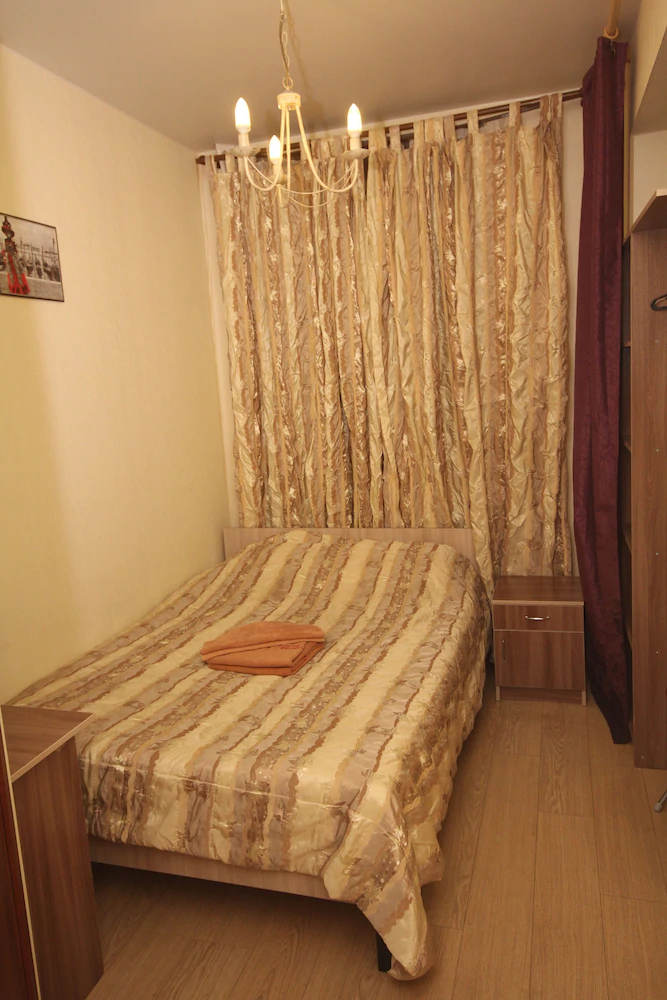 Capital Hotel