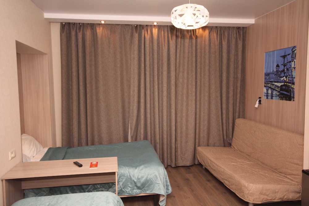 Capital Hotel