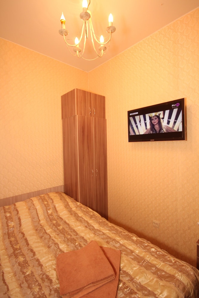 Capital Hotel