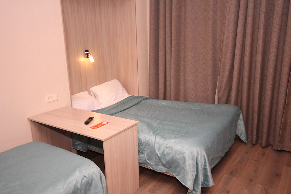 Capital Hotel