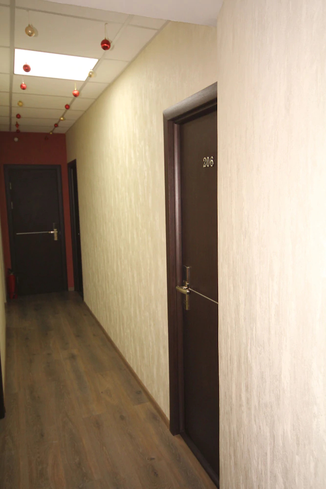 Capital Hotel