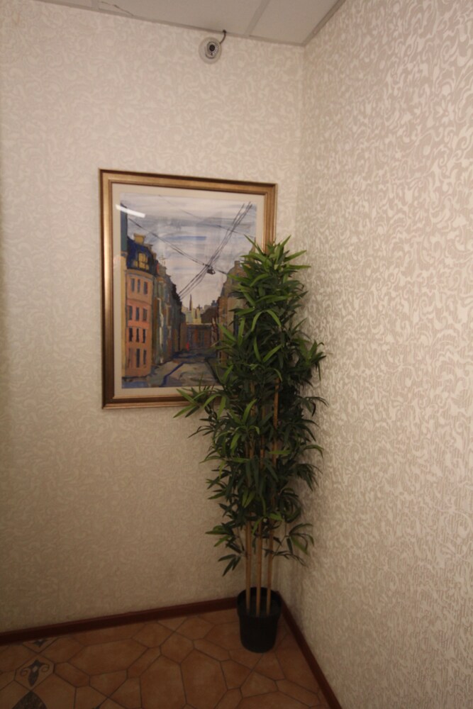 Capital Hotel