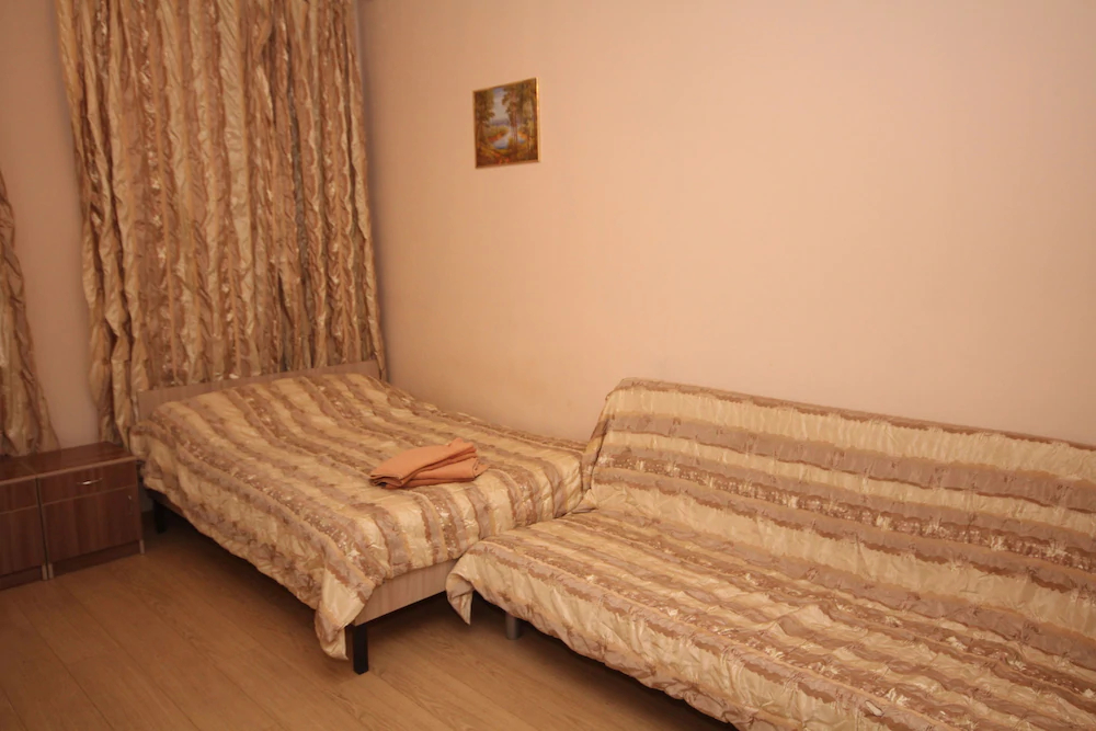 Capital Hotel