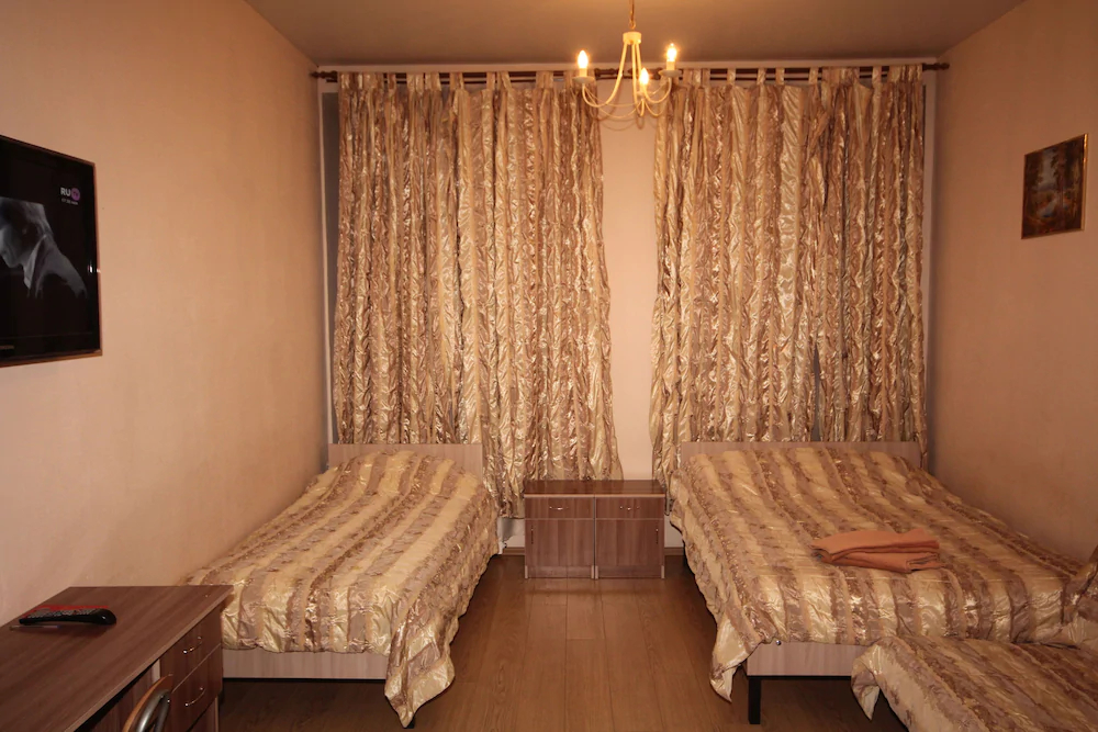 Capital Hotel