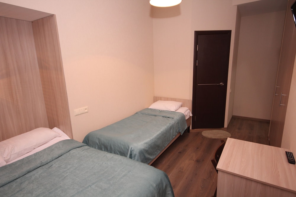 Capital Hotel