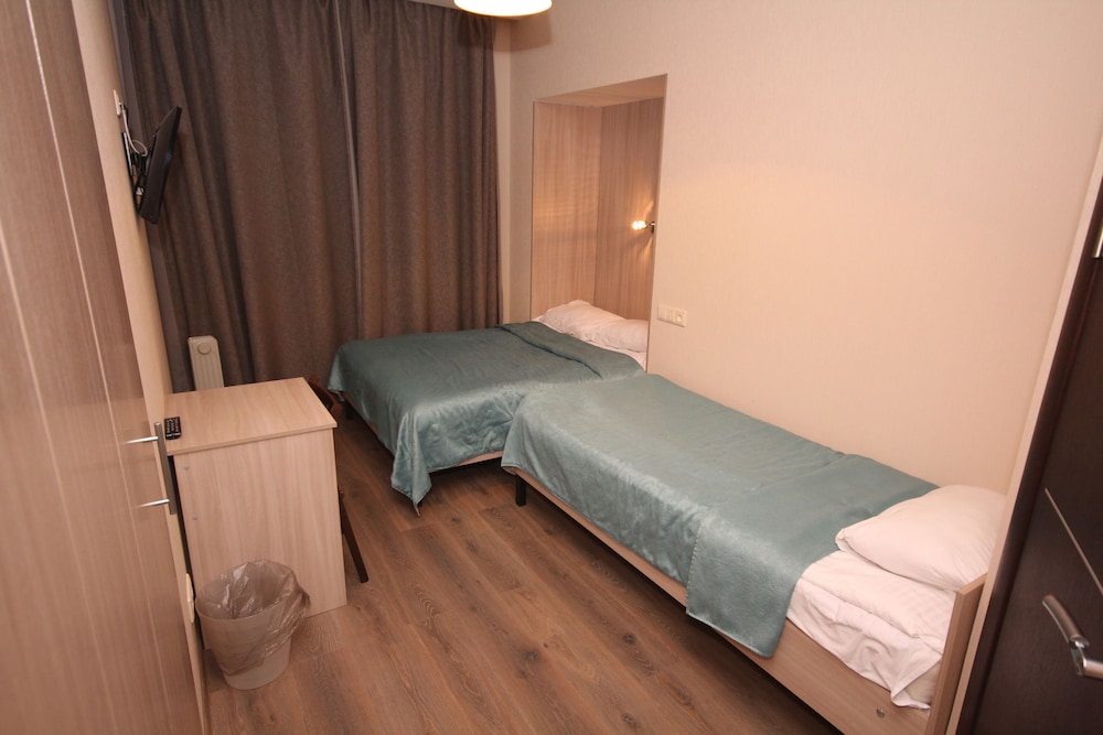 Capital Hotel