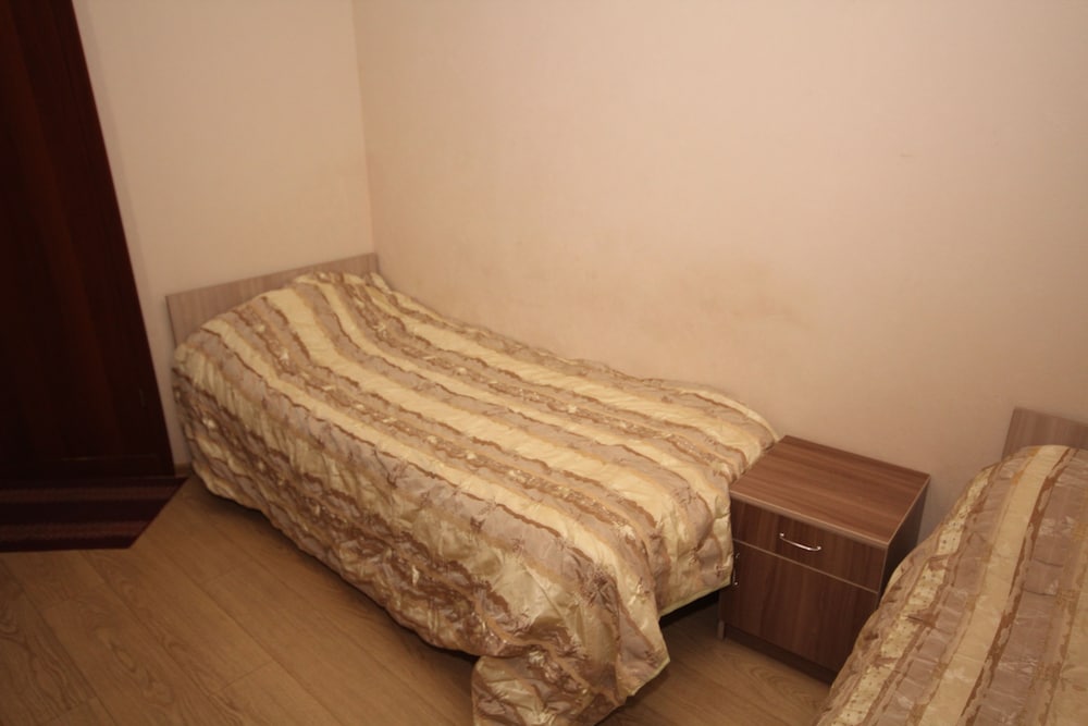Capital Hotel
