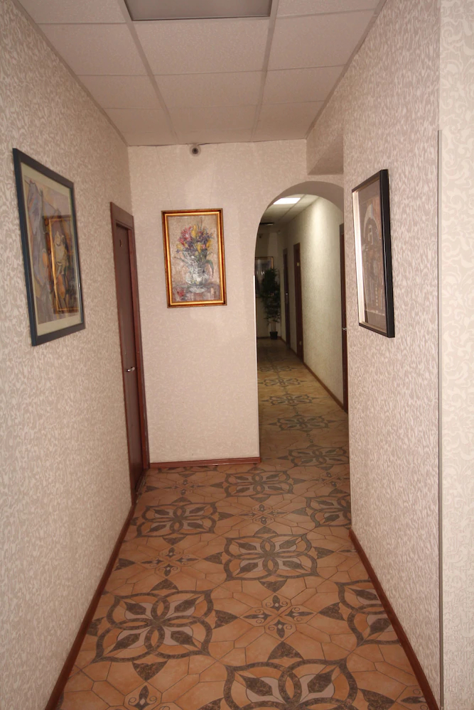 Capital Hotel
