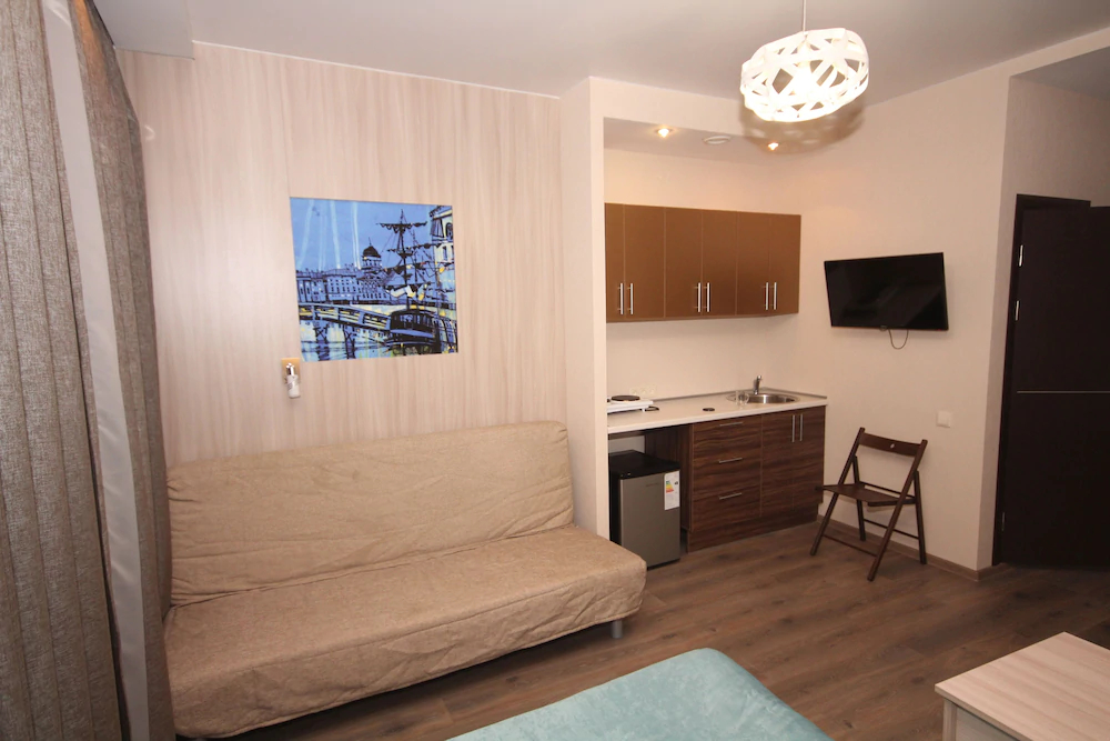 Capital Hotel