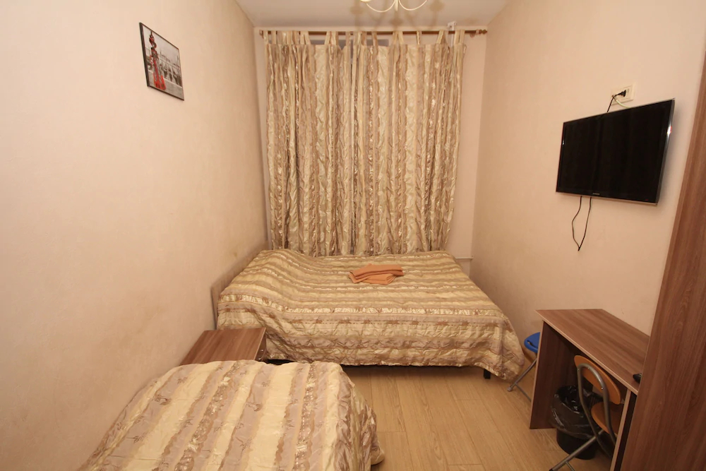 Capital Hotel