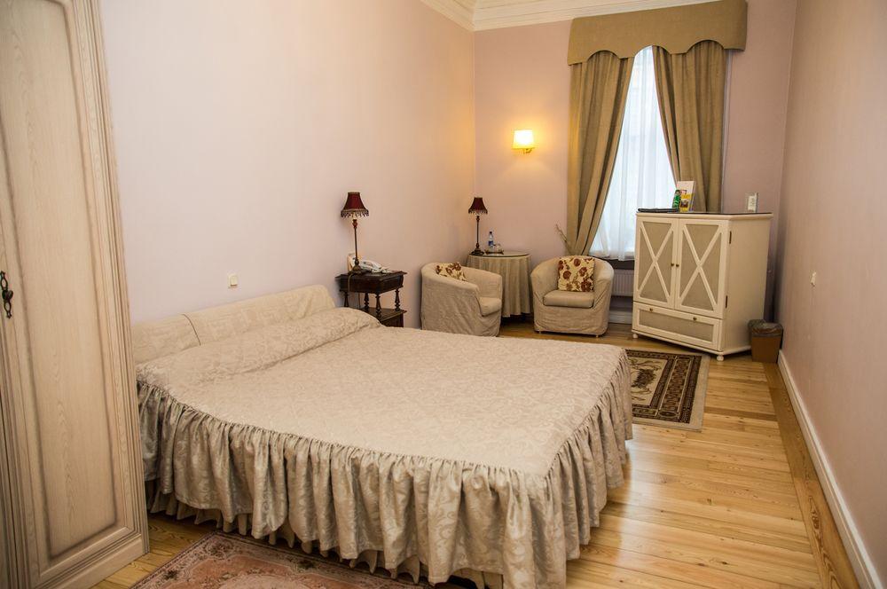 Casa Leto - Guest House