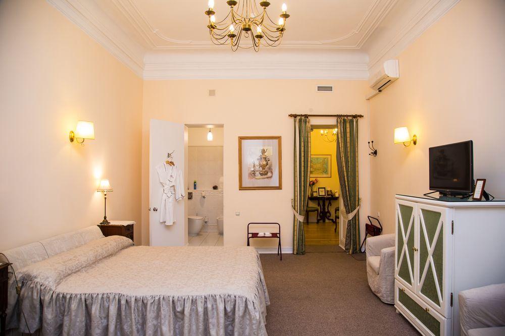 Casa Leto - Guest House