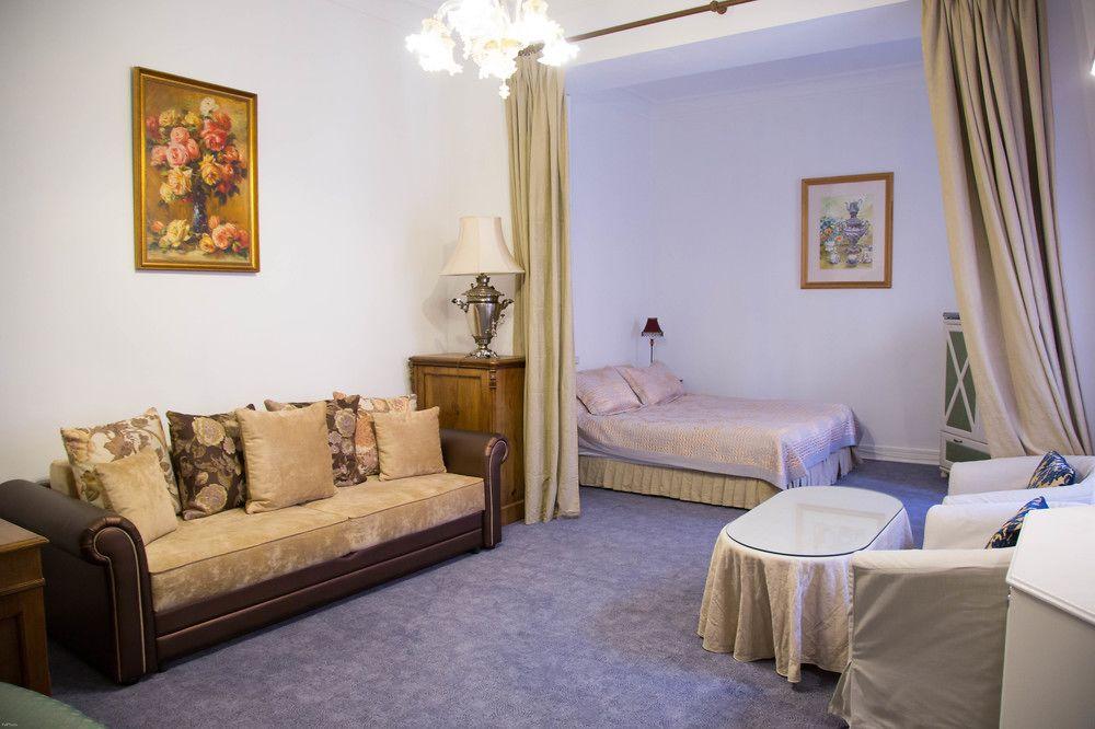 Casa Leto - Guest House