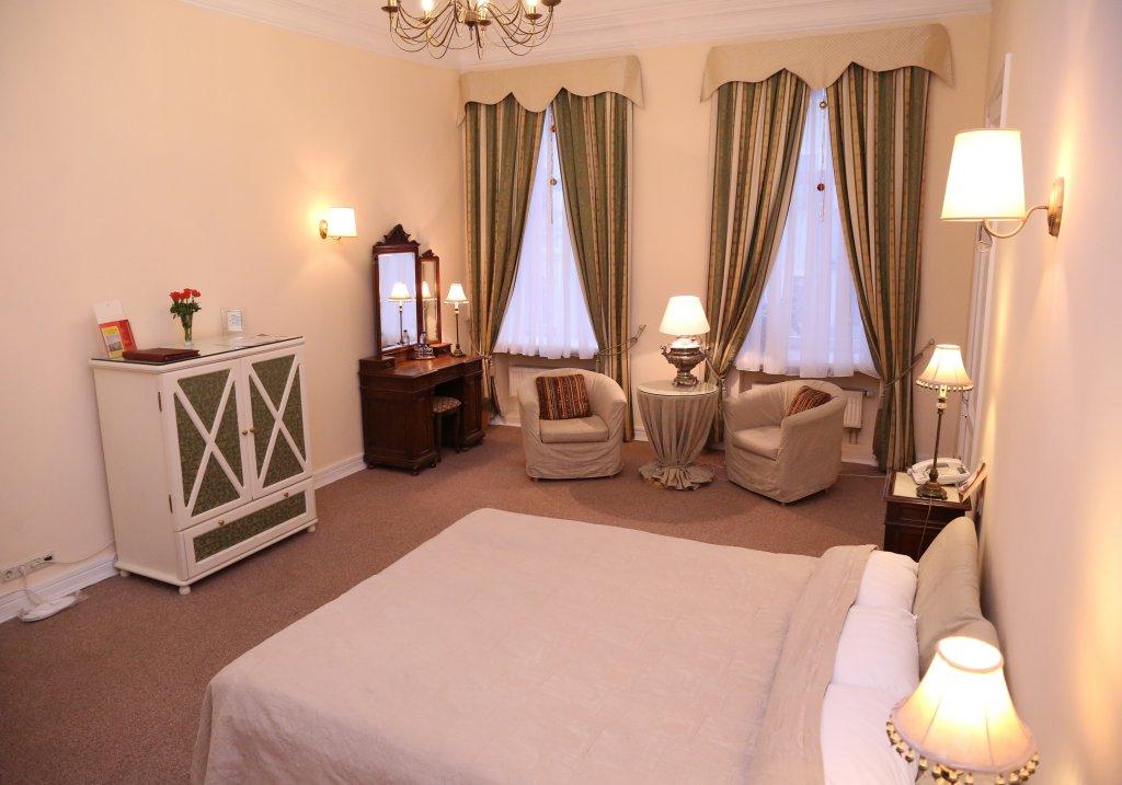 Casa Leto - Guest House