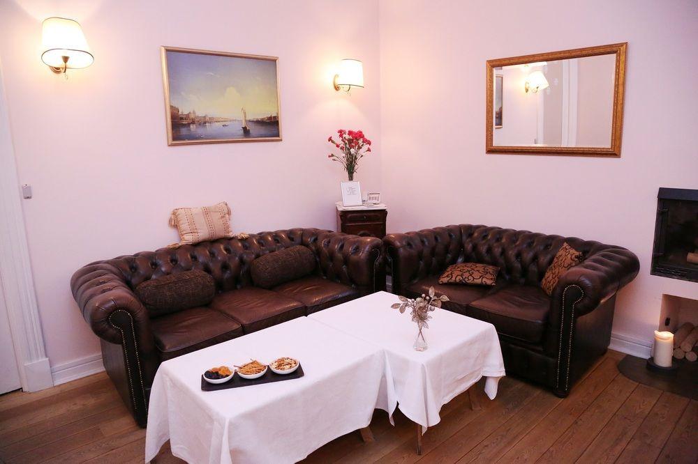 Casa Leto - Guest House