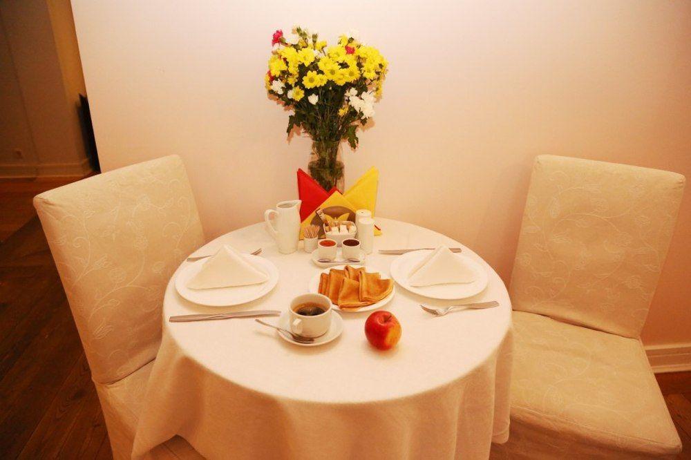 Casa Leto - Guest House