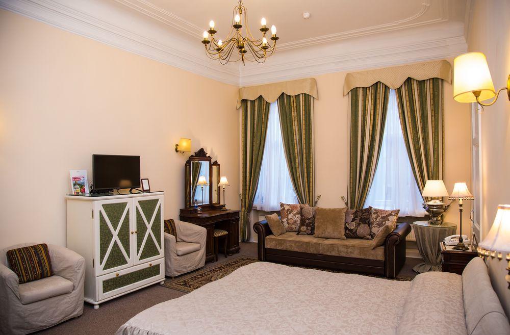 Casa Leto - Guest House